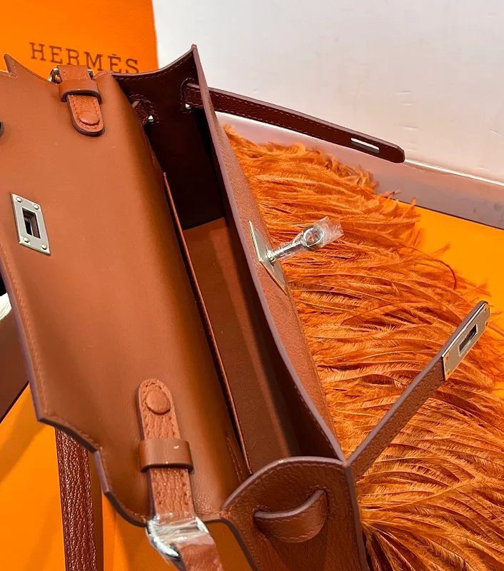 All categories Hermès women's bags (Hermès) Hermès 2000