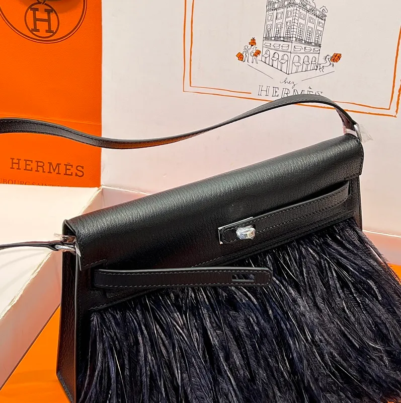 All categories Hermès women's bags (Hermès) Hermès 2000