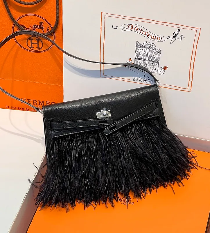 All categories Hermès women's bags (Hermès) Hermès 2000