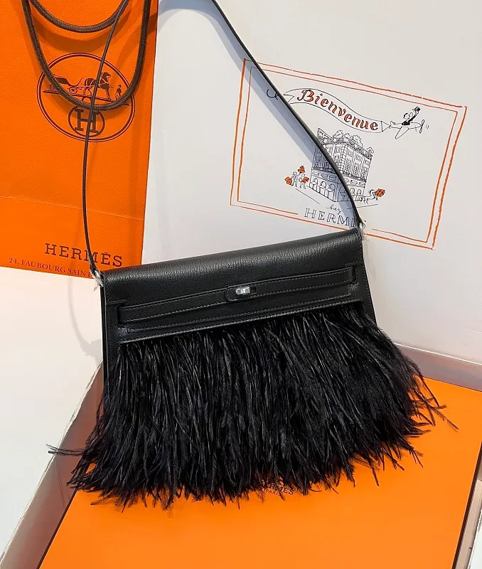 All categories Hermès women's bags (Hermès) Hermès 2000