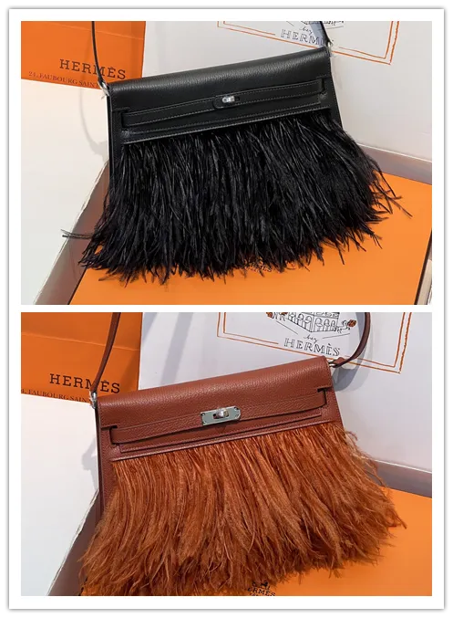 All categories Hermès women's bags (Hermès) Hermès 2000