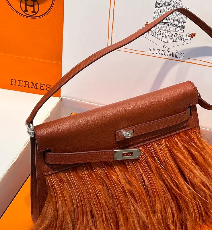All categories Hermès women's bags (Hermès) Hermès 2000