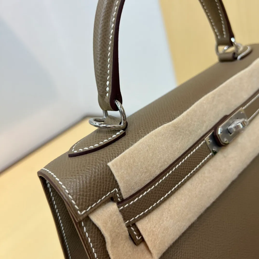 All categories Hermès women's bags (Hermès) Hermès 2525_CM_4