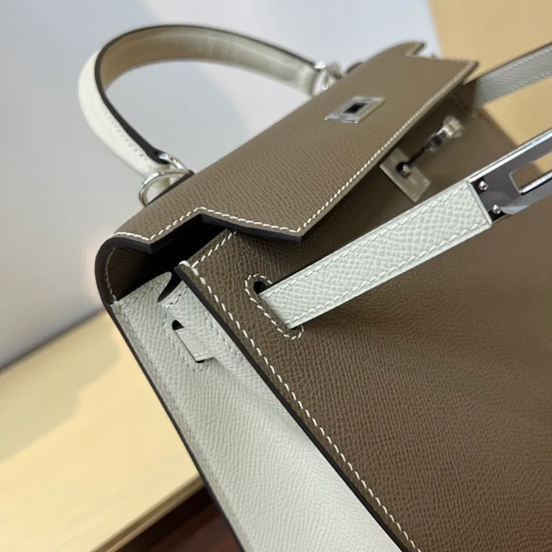 All categories Hermès women's bags (Hermès) Hermès 2525_CM_4