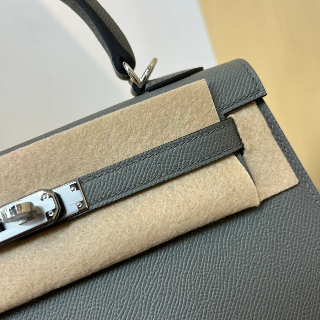 All categories Hermès women's bags (Hermès) Hermès 2525_CM_4