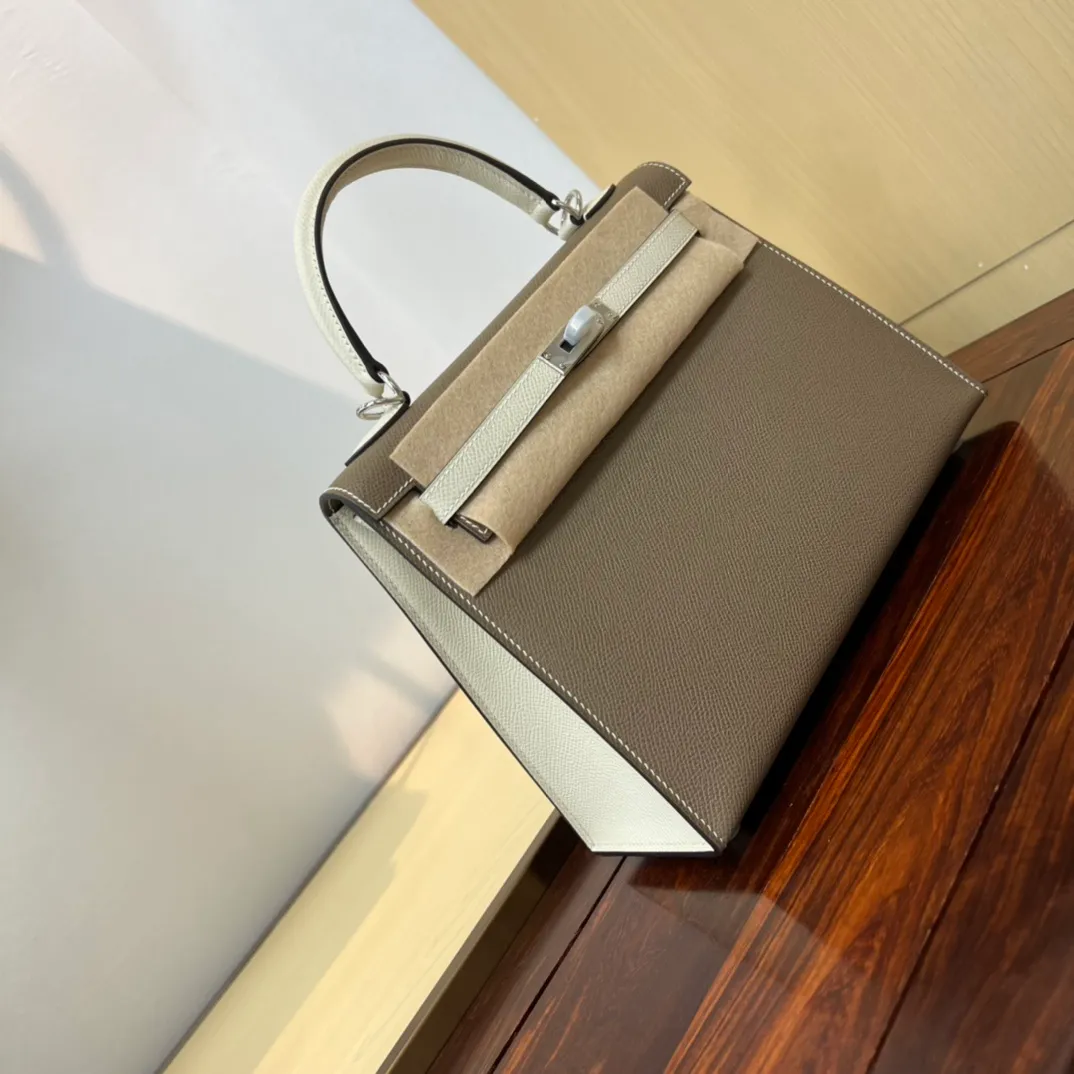 All categories Hermès women's bags (Hermès) Hermès 2525_CM_4