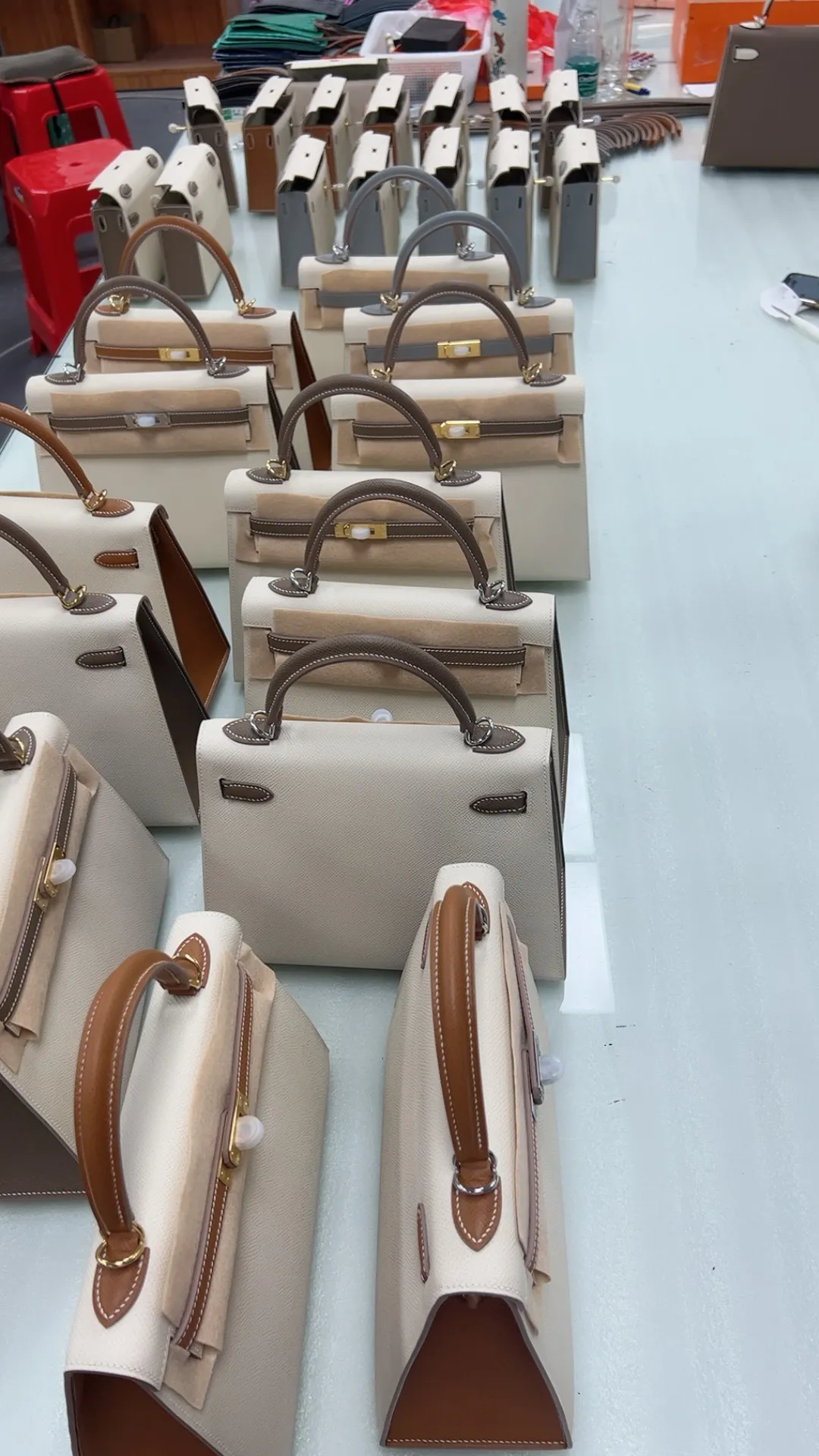 All categories Hermès women's bags (Hermès) Hermès 2525_CM_4
