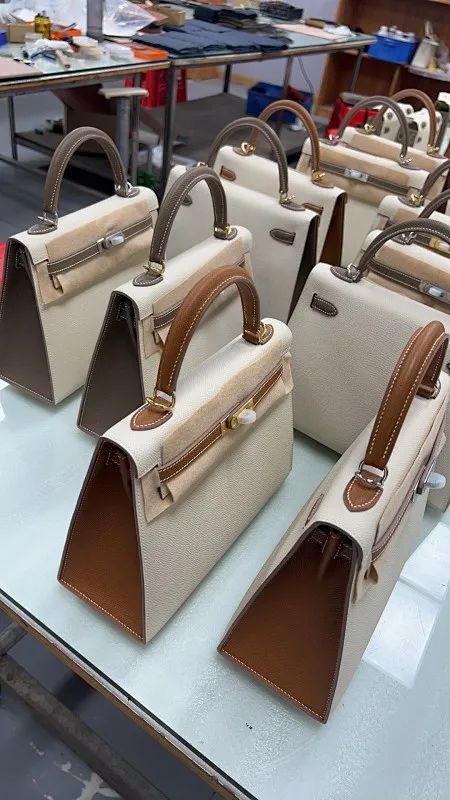 All categories Hermès women's bags (Hermès) Hermès 2525_CM_4