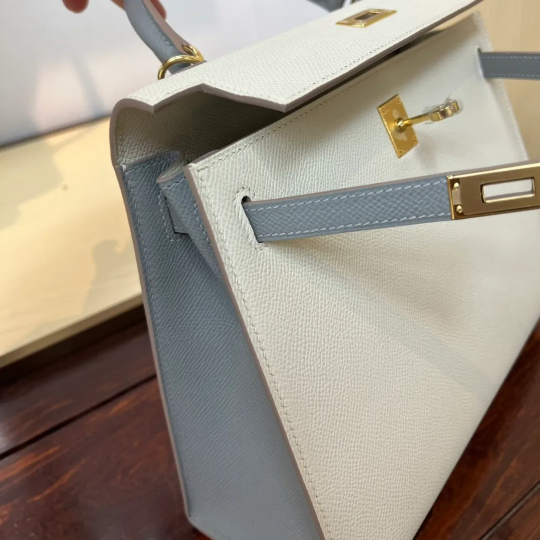 All categories Hermès women's bags (Hermès) Hermès 2525_CM_4