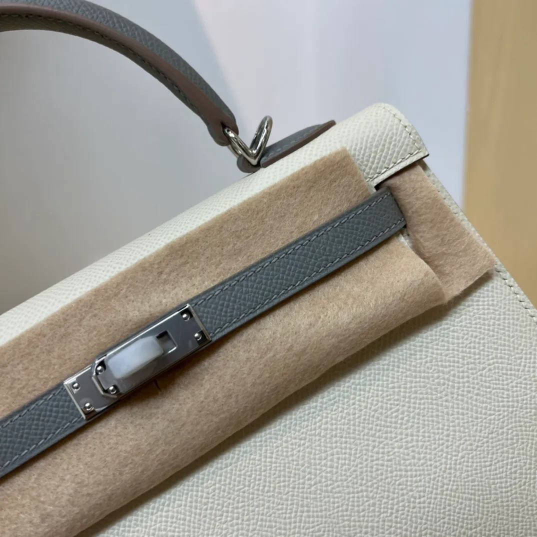 All categories Hermès women's bags (Hermès) Hermès 2525_CM_4