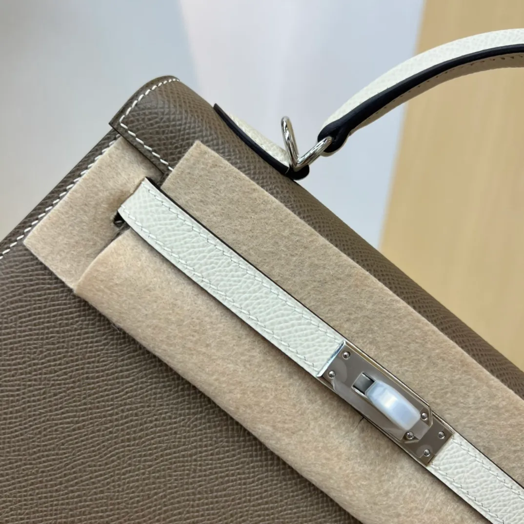 All categories Hermès women's bags (Hermès) Hermès 2525_CM_4