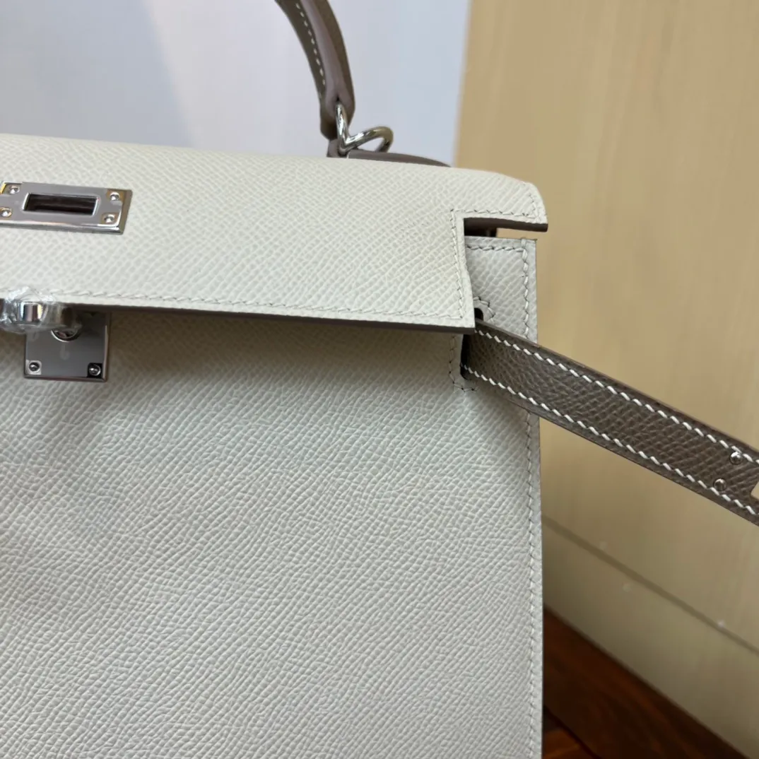 All categories Hermès women's bags (Hermès) Hermès 2525_CM_4