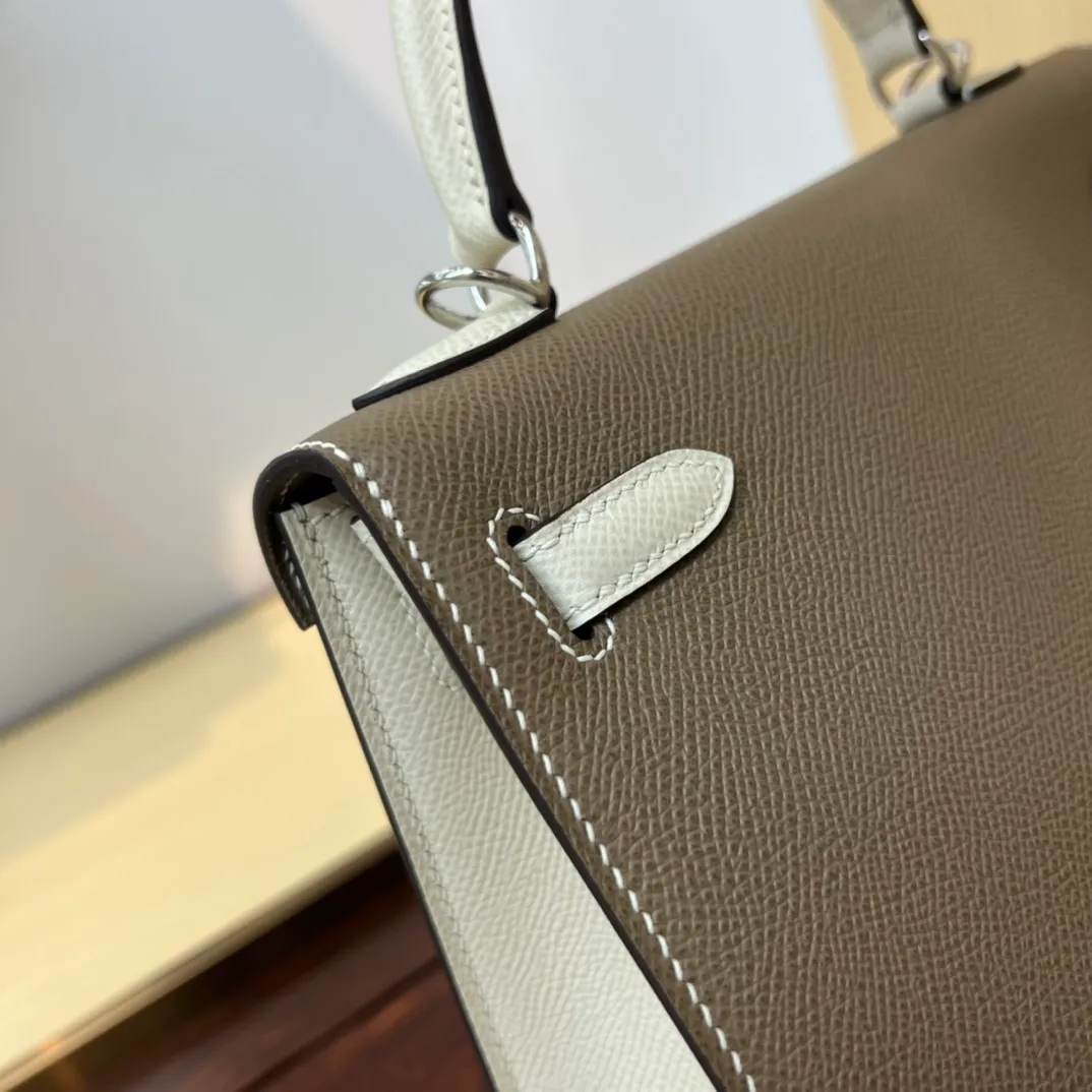 All categories Hermès women's bags (Hermès) Hermès 2525_CM_4