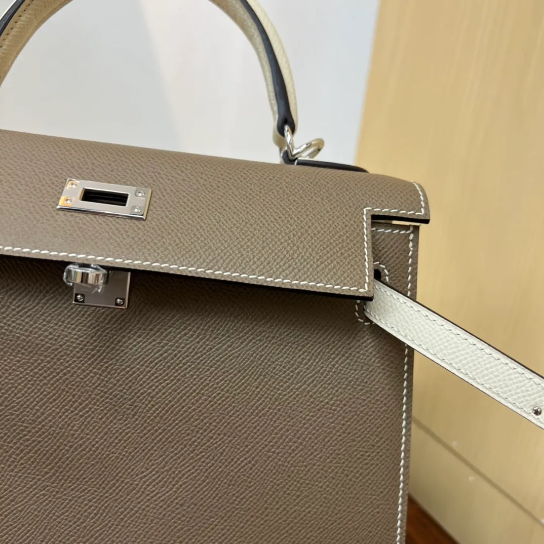 All categories Hermès women's bags (Hermès) Hermès 2525_CM_4