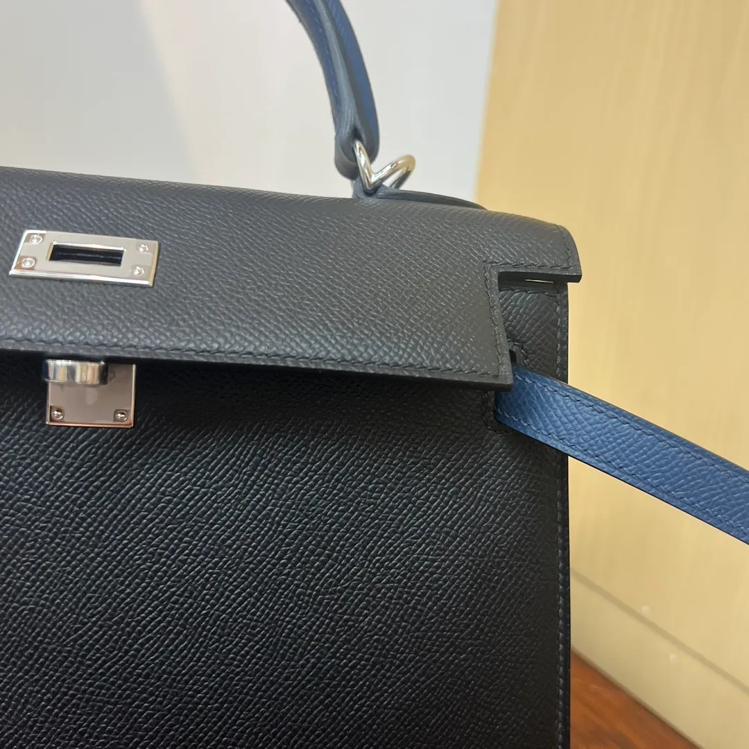 All categories Hermès women's bags (Hermès) Hermès 2525_CM_4