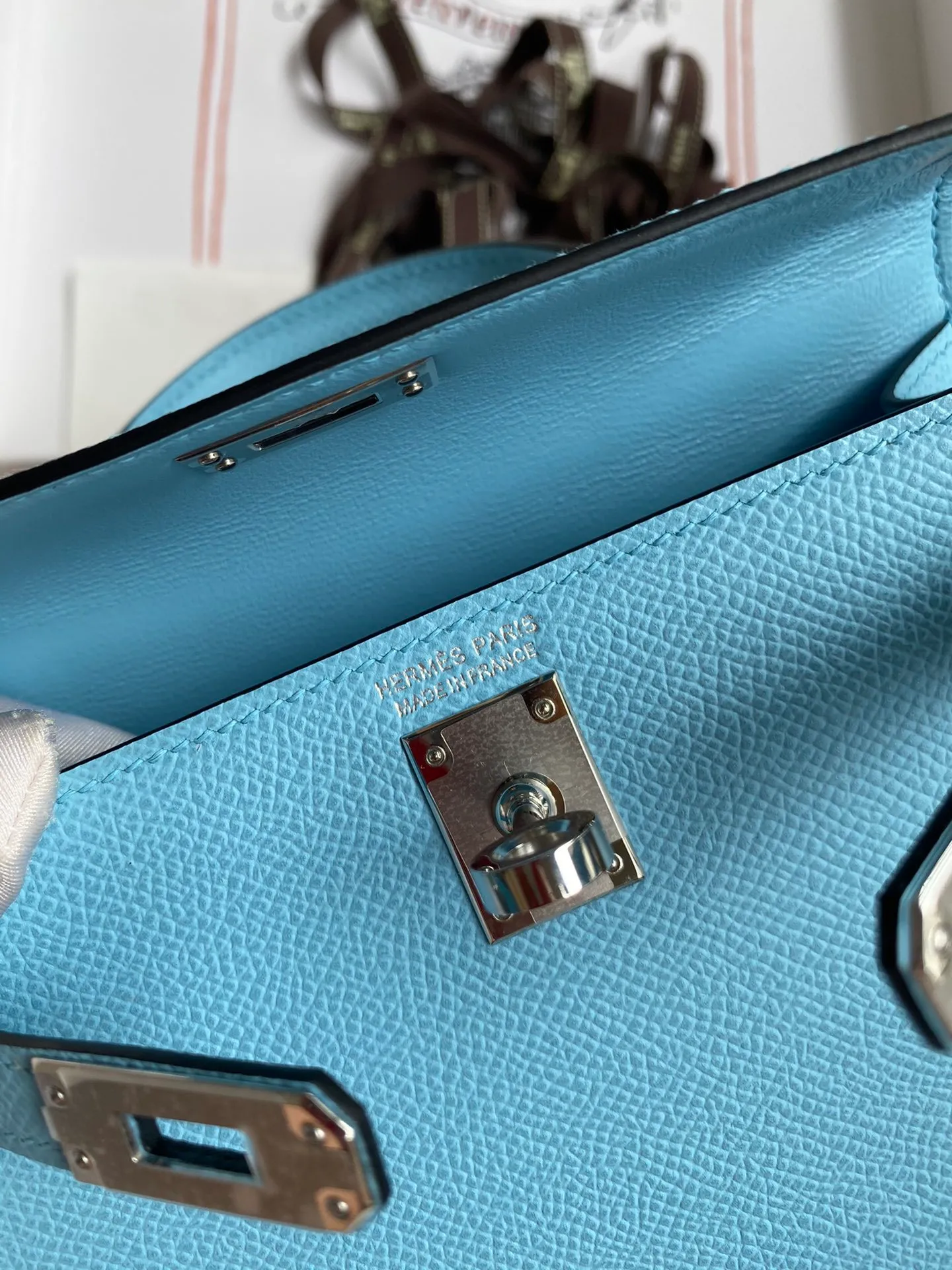 All categories Hermès women's bags (Hermès) Hermès original order 1919
