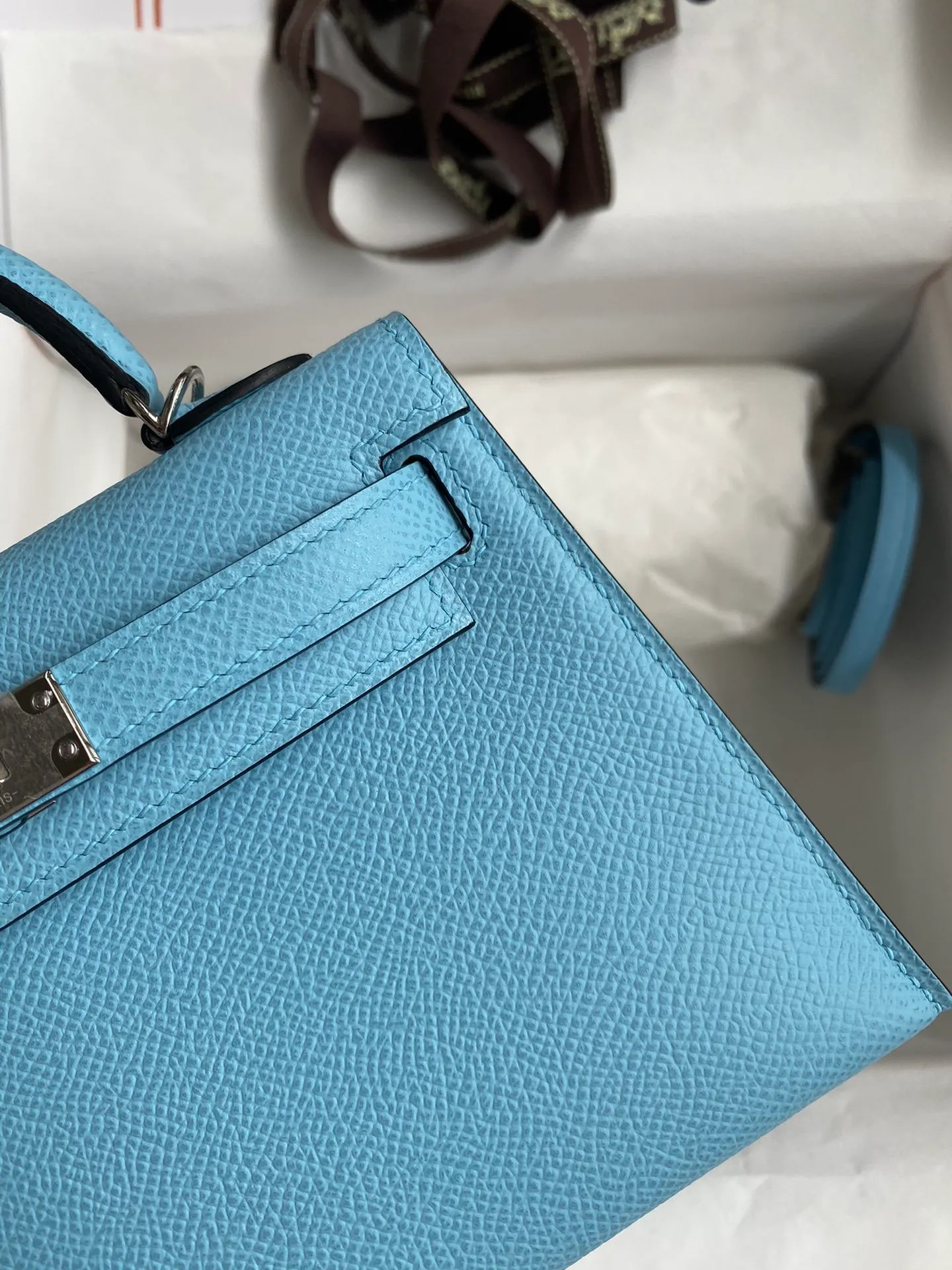 All categories Hermès women's bags (Hermès) Hermès original order 1919
