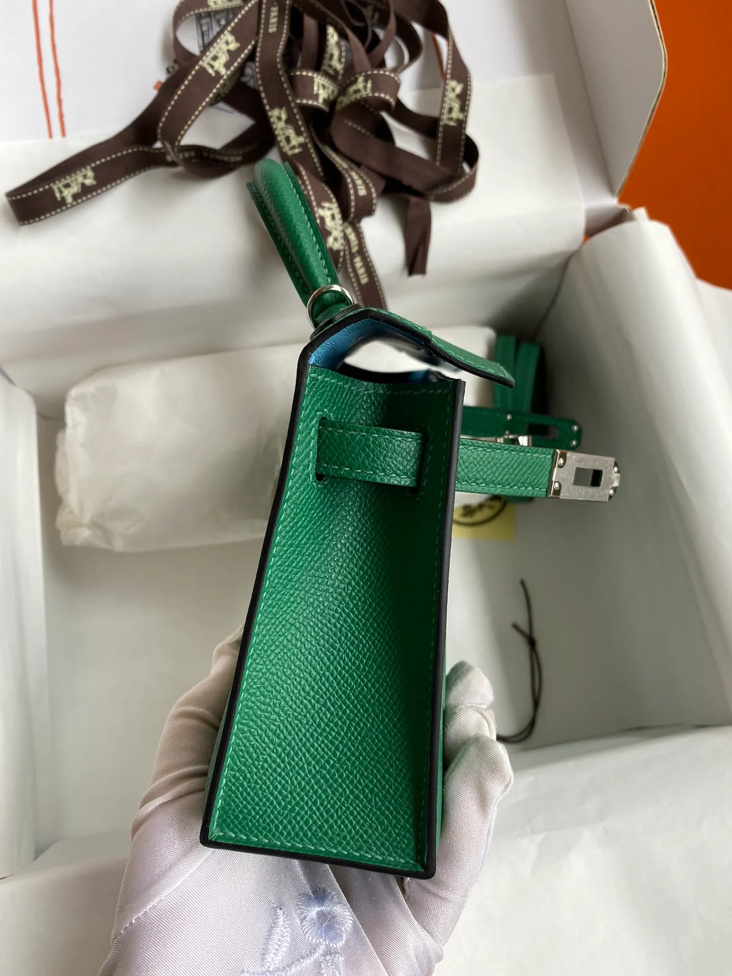 All categories Hermès women's bags (Hermès) Hermès original order 1919