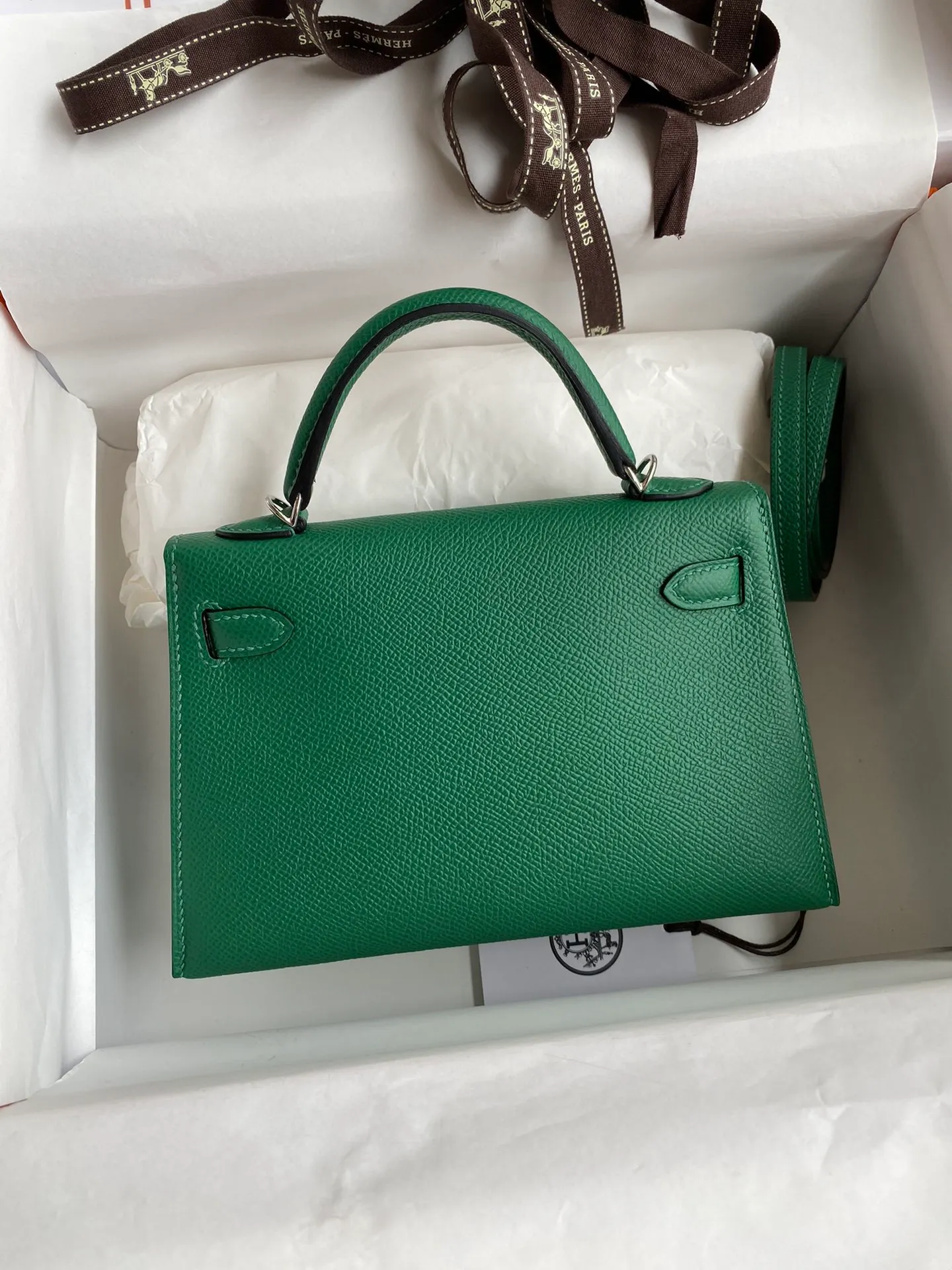All categories Hermès women's bags (Hermès) Hermès original order 1919