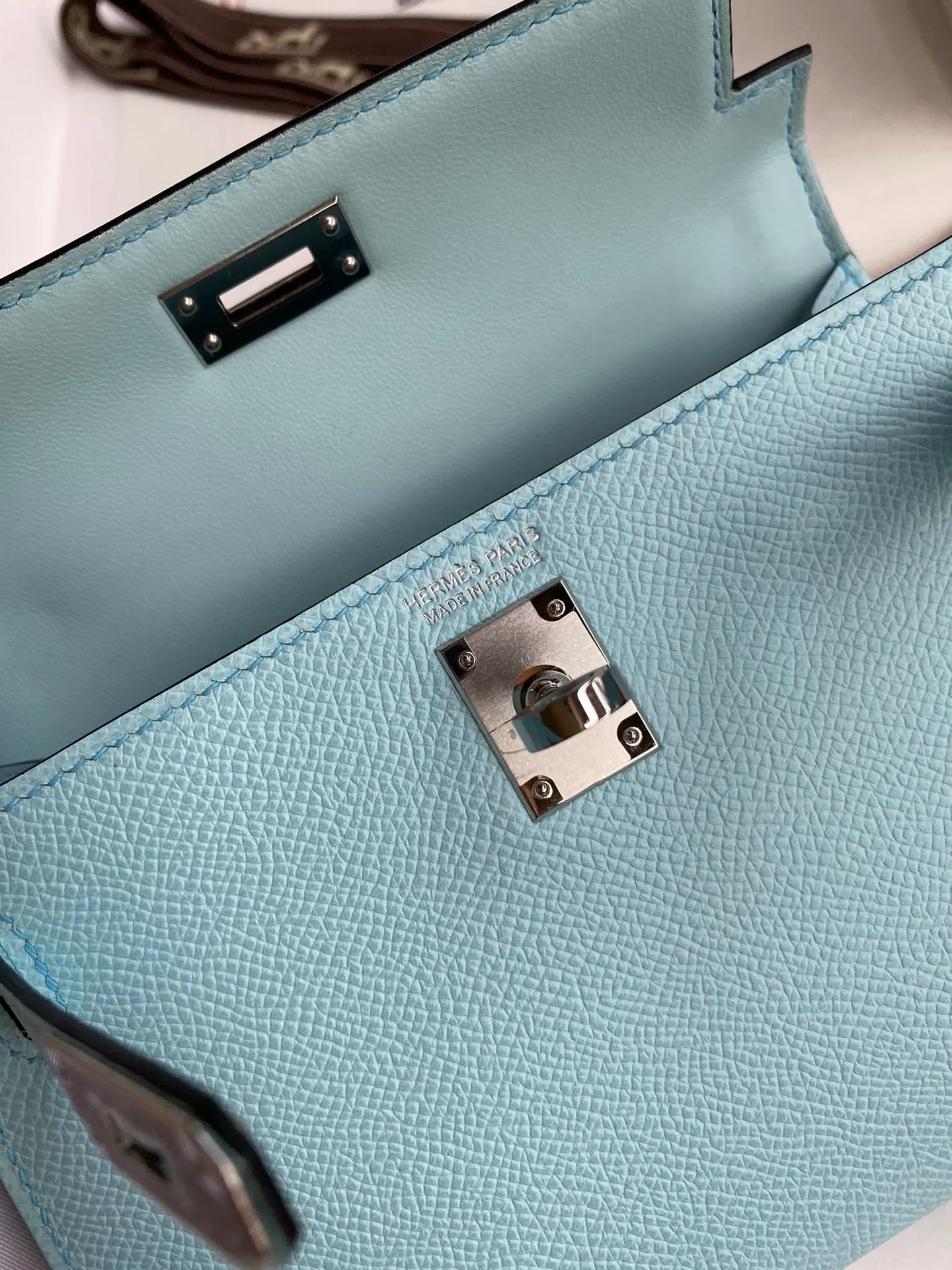 All categories Hermès women's bags (Hermès) Hermès original order 1919