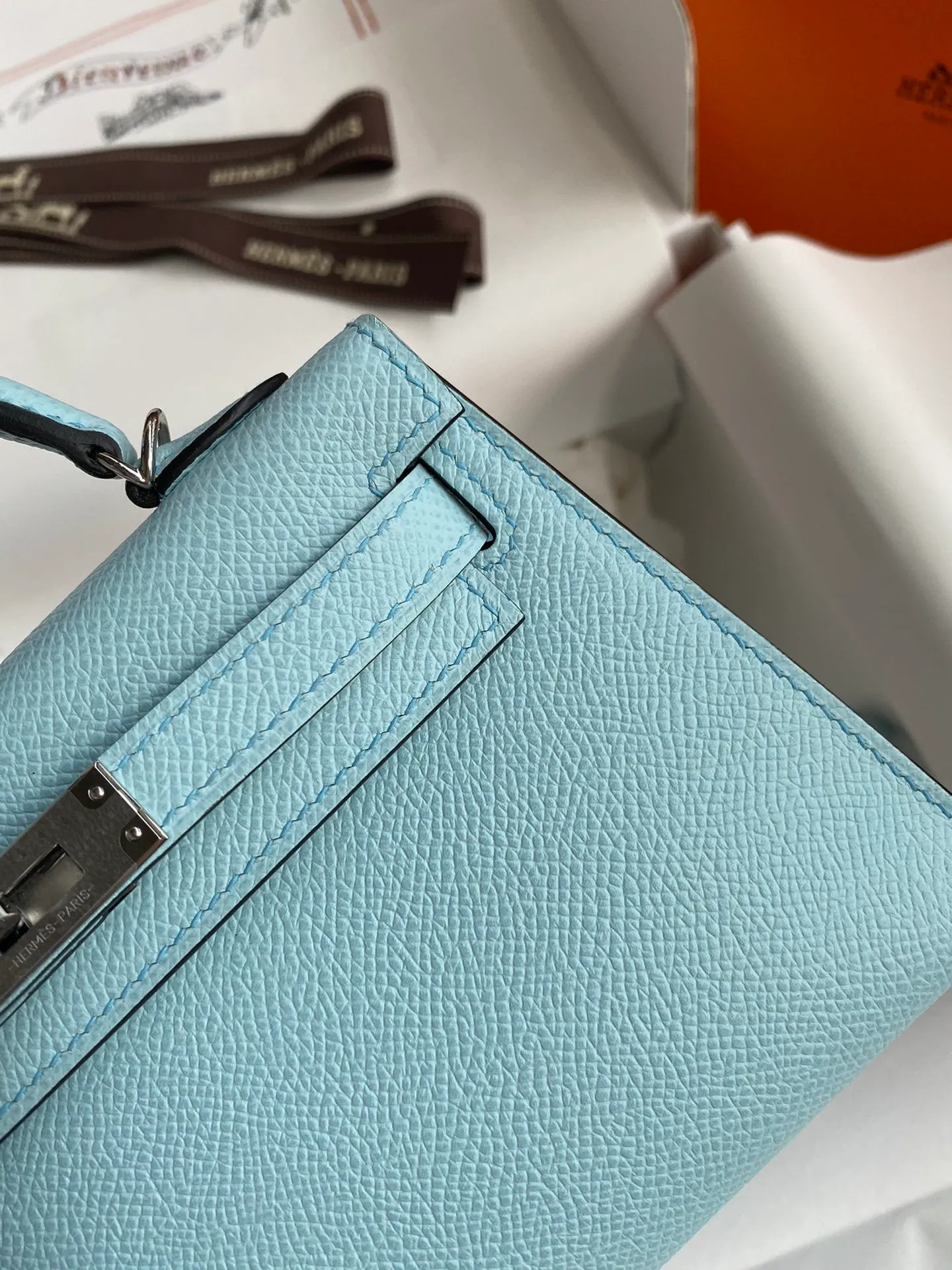 All categories Hermès women's bags (Hermès) Hermès original order 1919