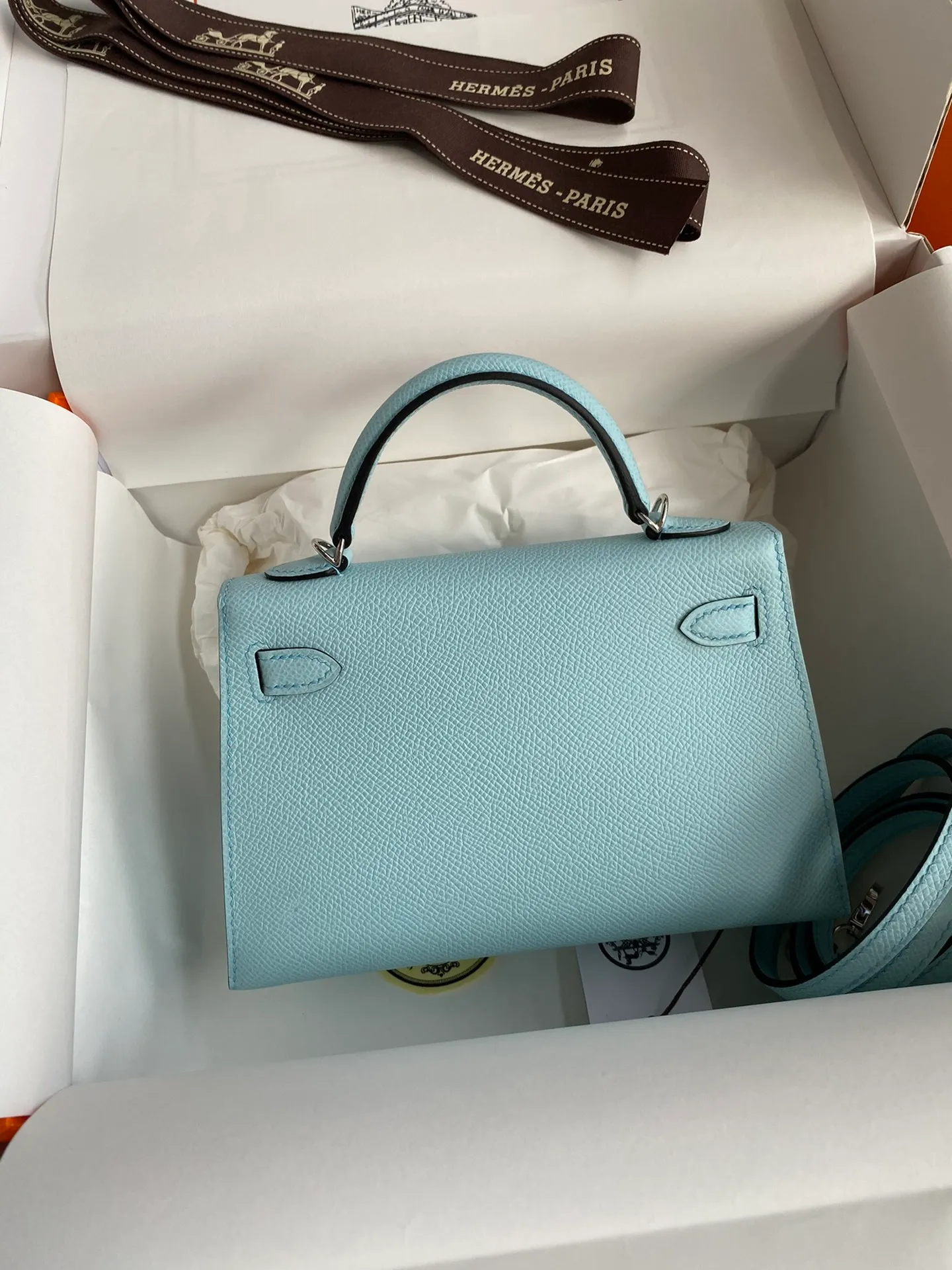 All categories Hermès women's bags (Hermès) Hermès original order 1919