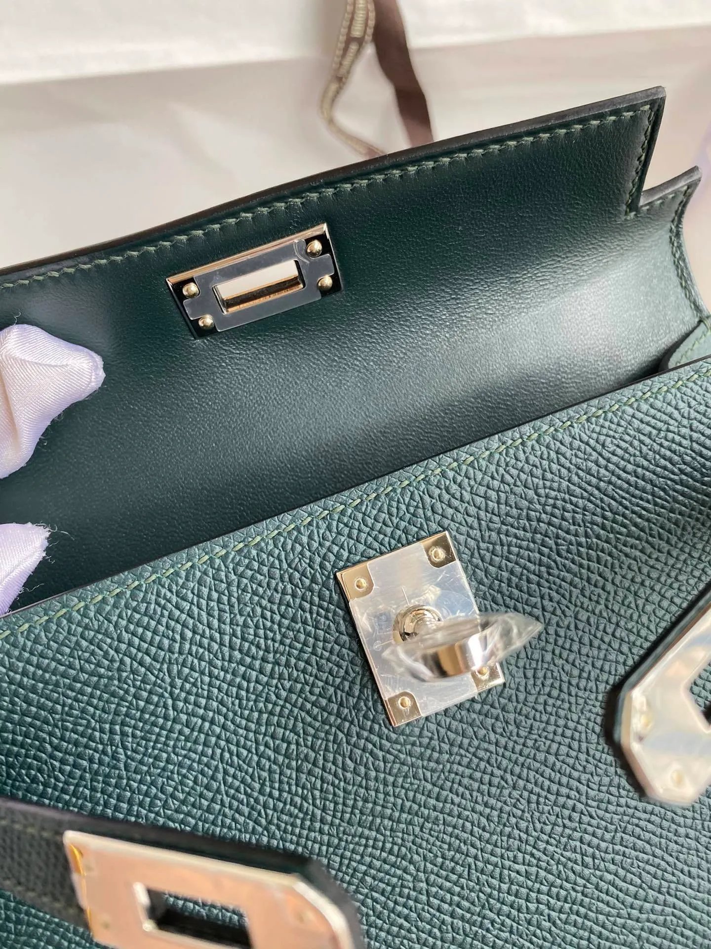 All categories Hermès women's bags (Hermès) Hermès original order 1919