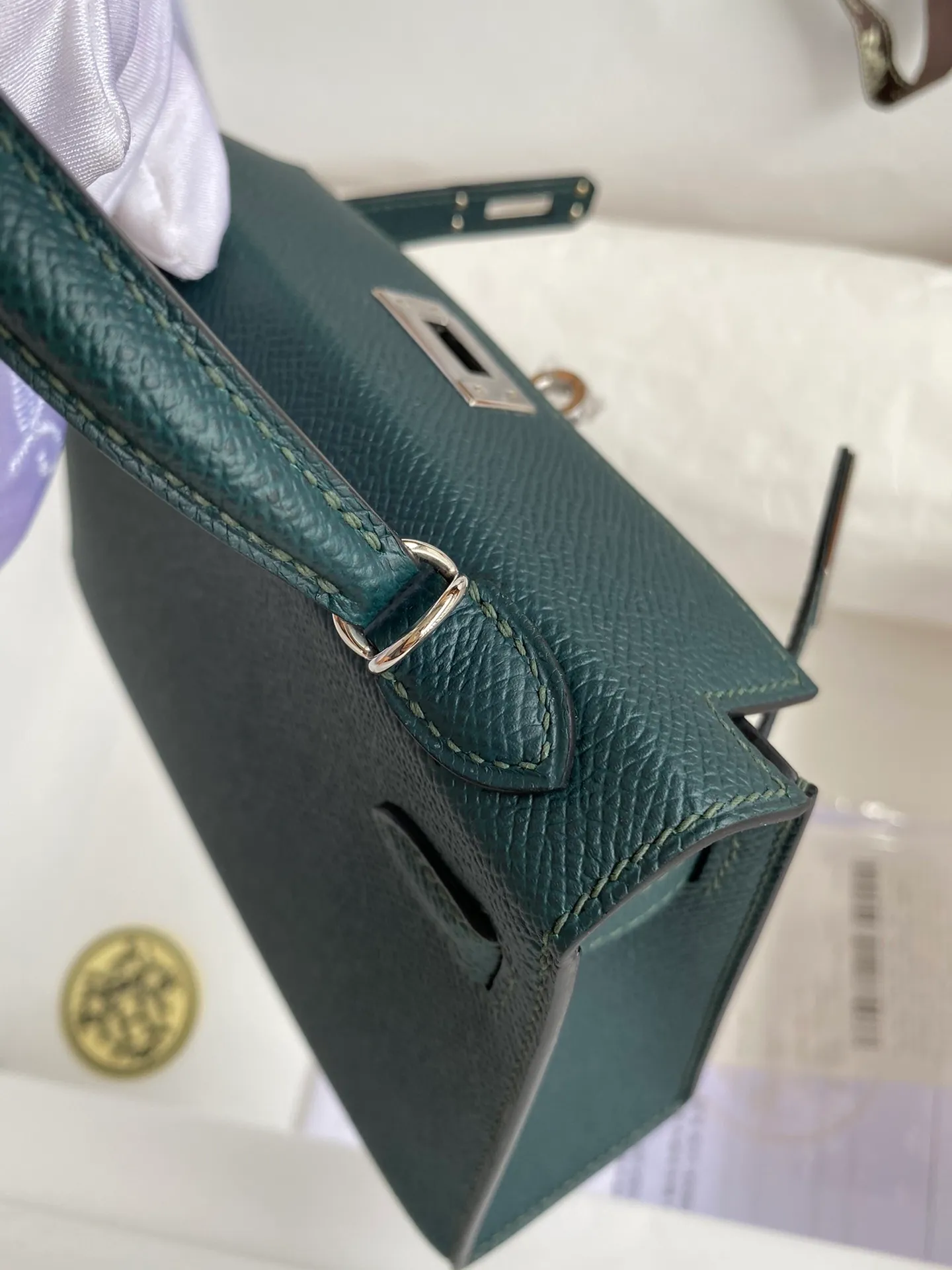 All categories Hermès women's bags (Hermès) Hermès original order 1919