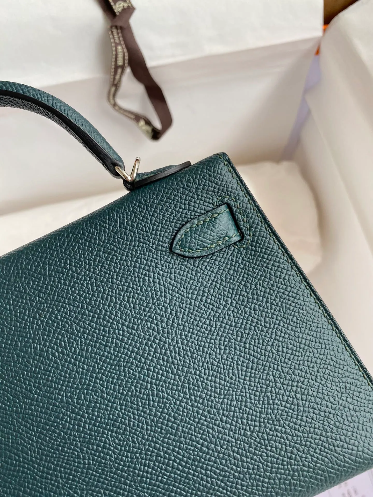 All categories Hermès women's bags (Hermès) Hermès original order 1919