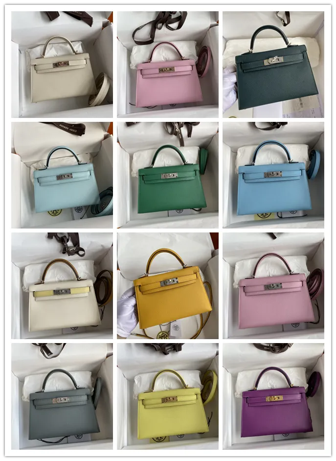 All categories Hermès women's bags (Hermès) Hermès original order 1919