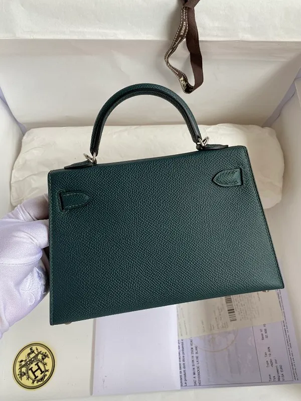All categories Hermès women's bags (Hermès) Hermès original order 1919