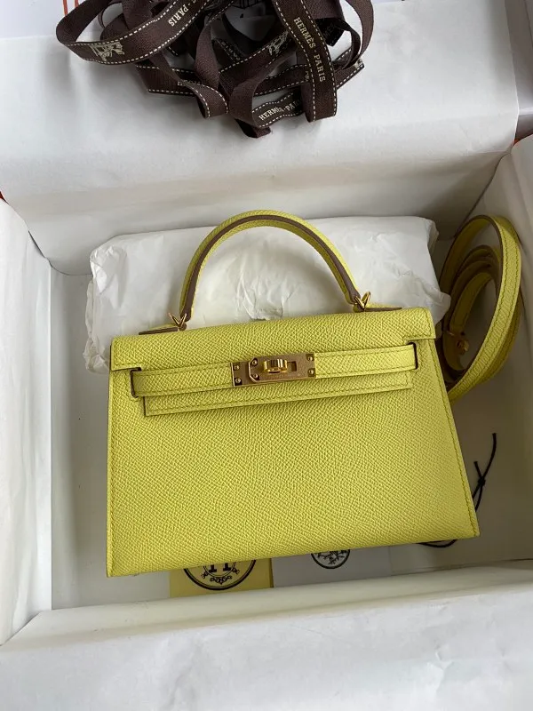 All categories Hermès women's bags (Hermès) Hermès original order 1919