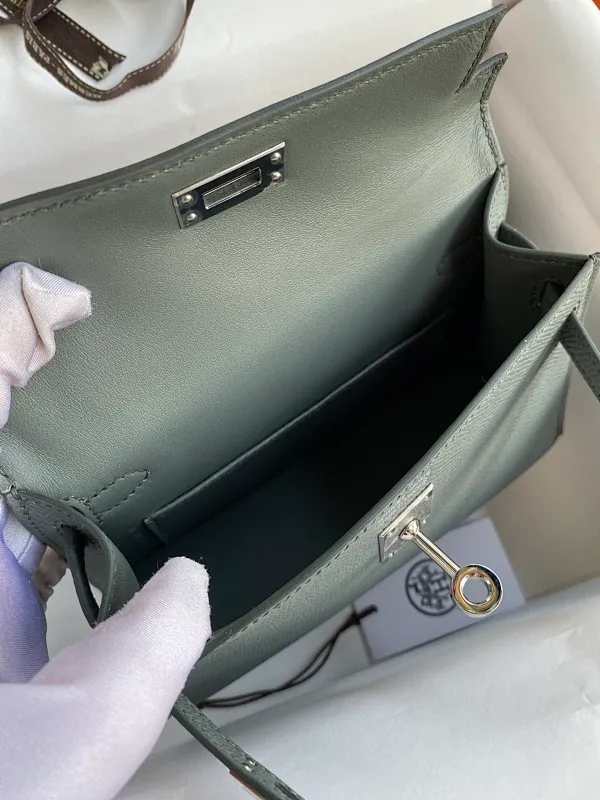 All categories Hermès women's bags (Hermès) Hermès original order 1919