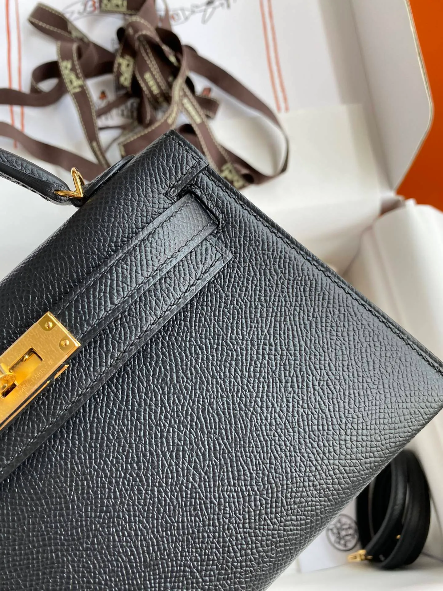 All categories Hermès women's bags (Hermès) Hermès original order 1919