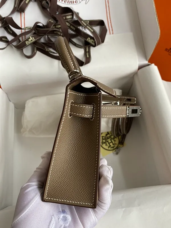 All categories Hermès women's bags (Hermès) Hermès original order 1919