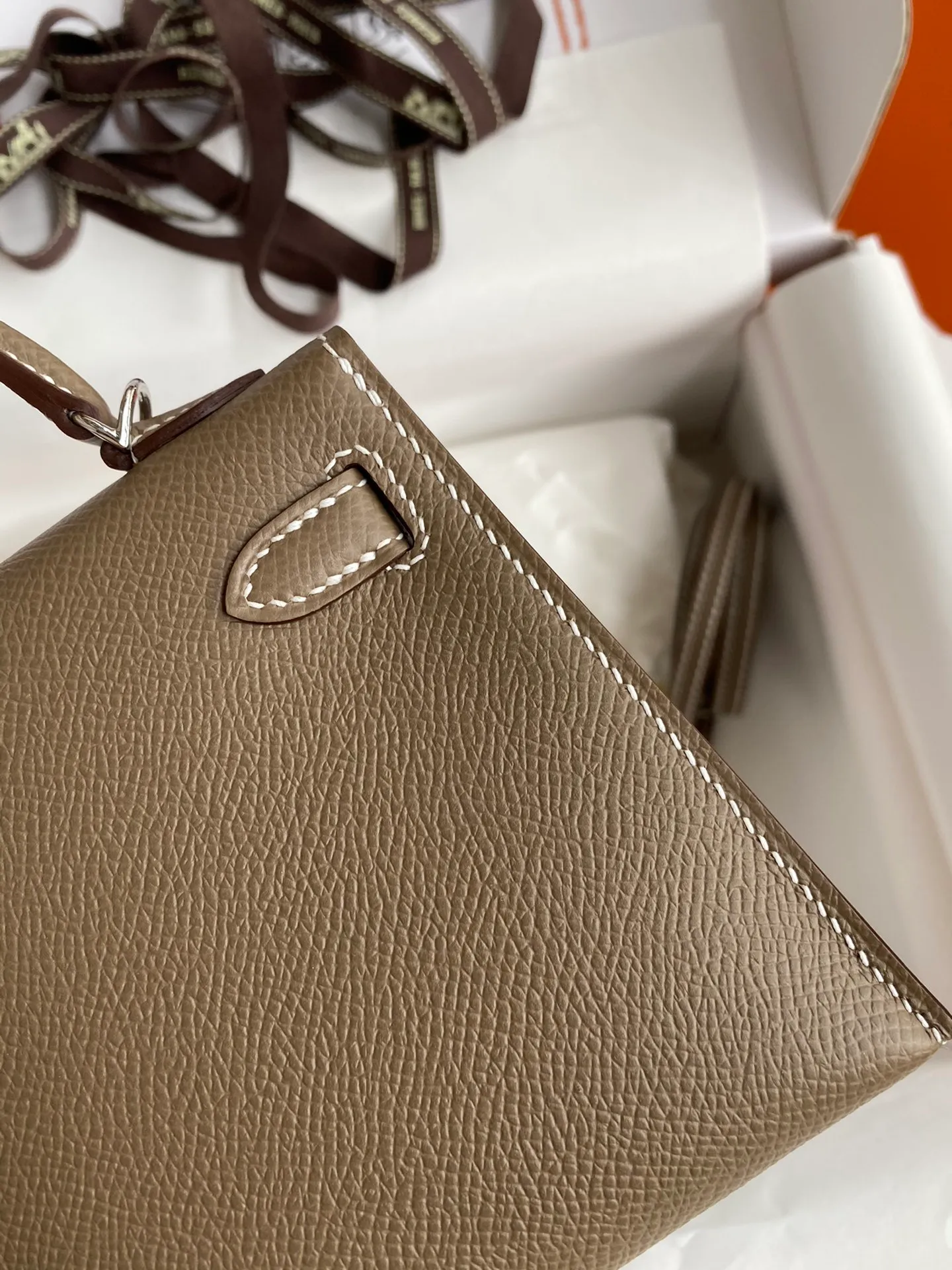 All categories Hermès women's bags (Hermès) Hermès original order 1919