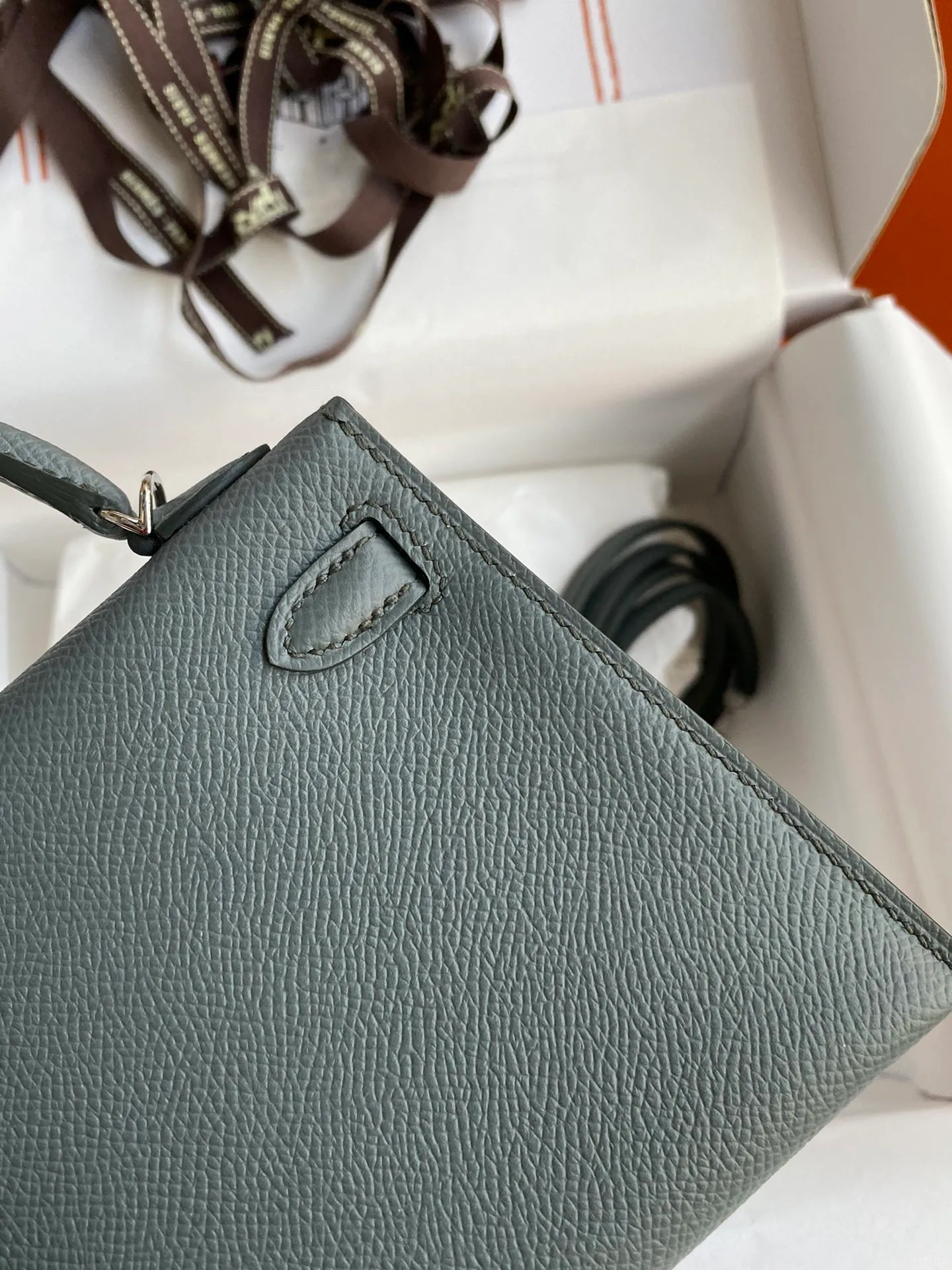 All categories Hermès women's bags (Hermès) Hermès original order 1919