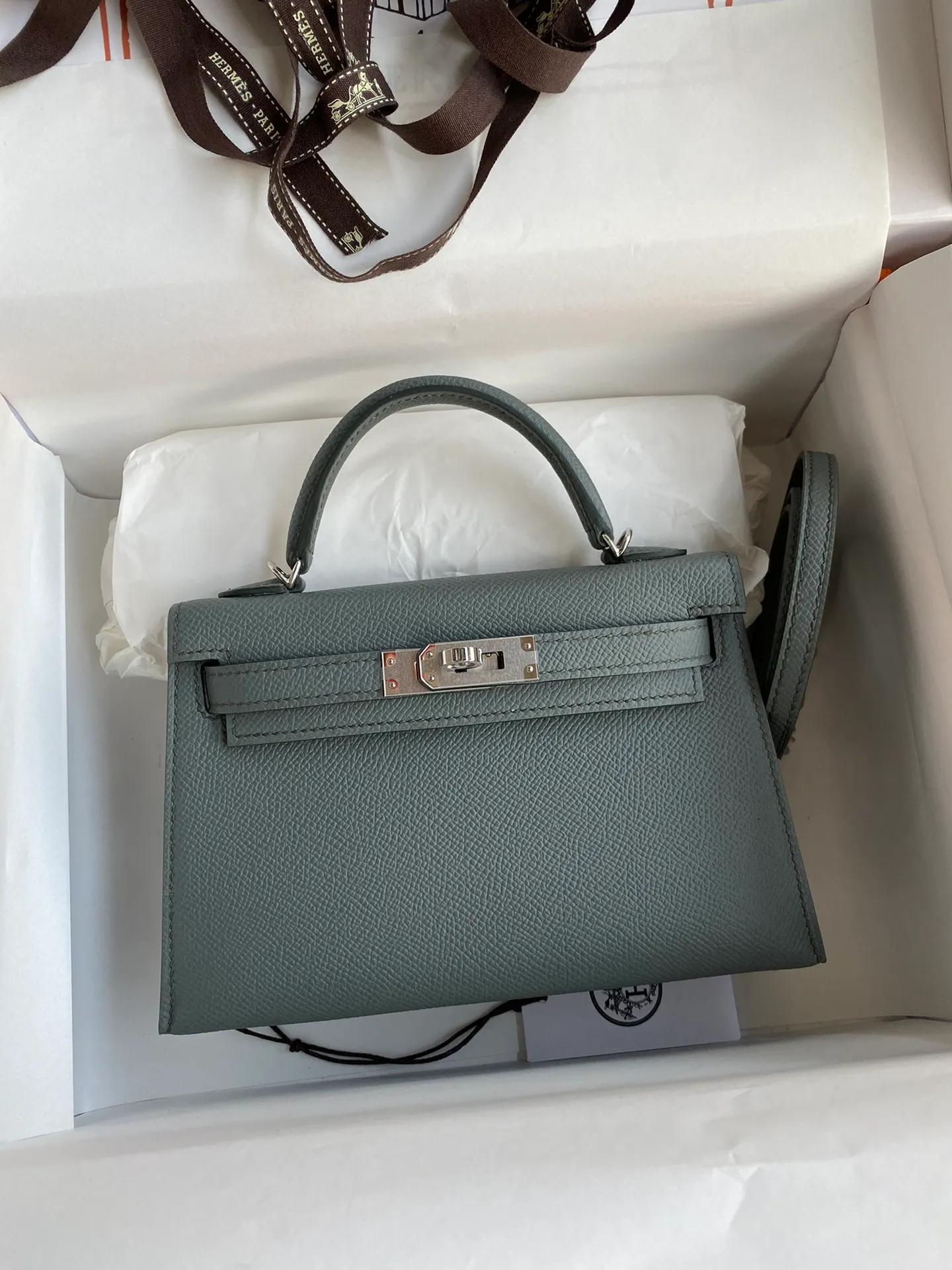 All categories Hermès women's bags (Hermès) Hermès original order 1919