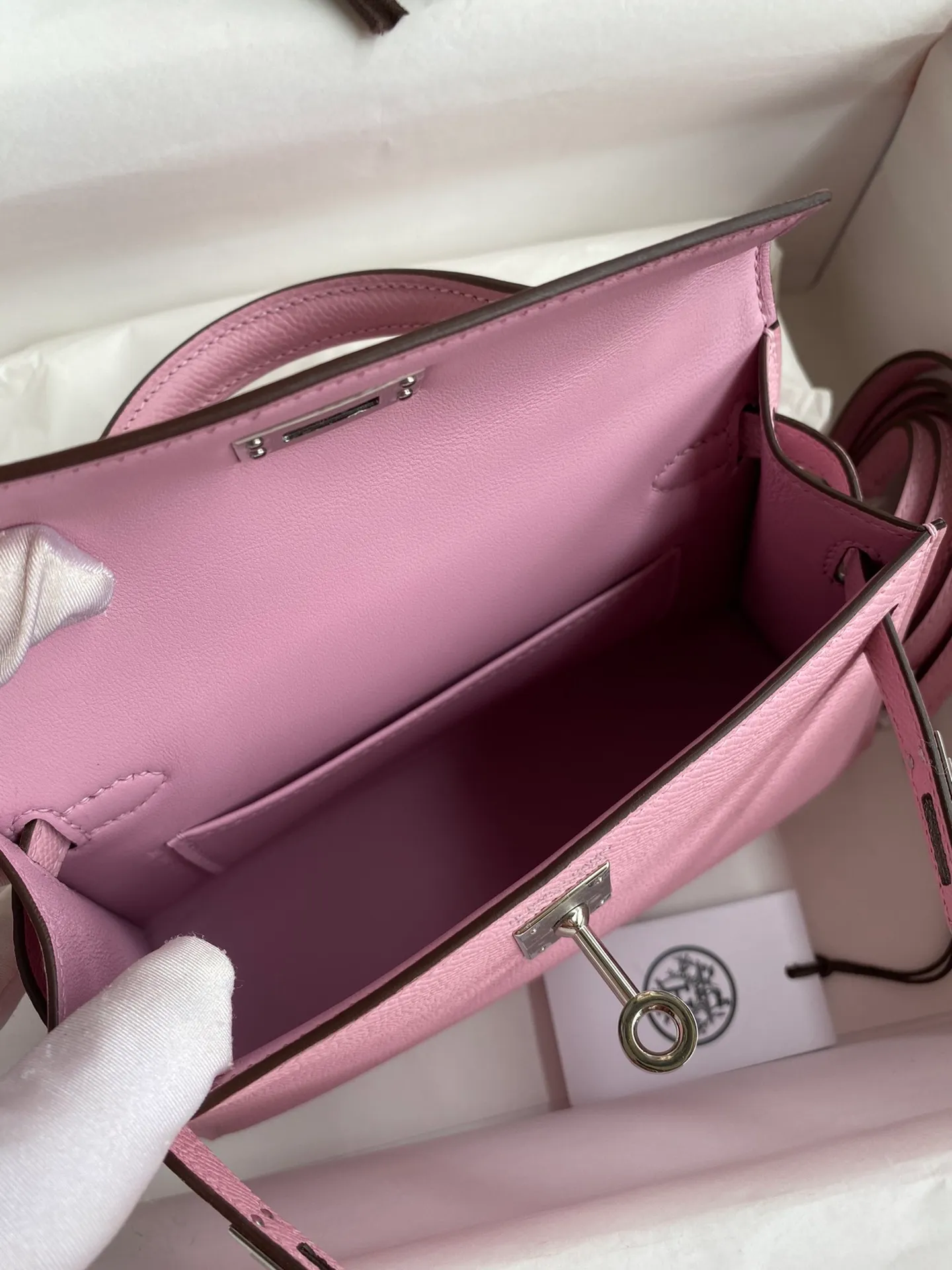 All categories Hermès women's bags (Hermès) Hermès original order 1919