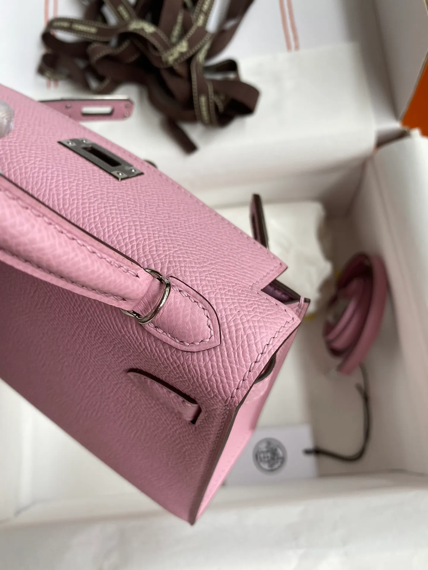 All categories Hermès women's bags (Hermès) Hermès original order 1919