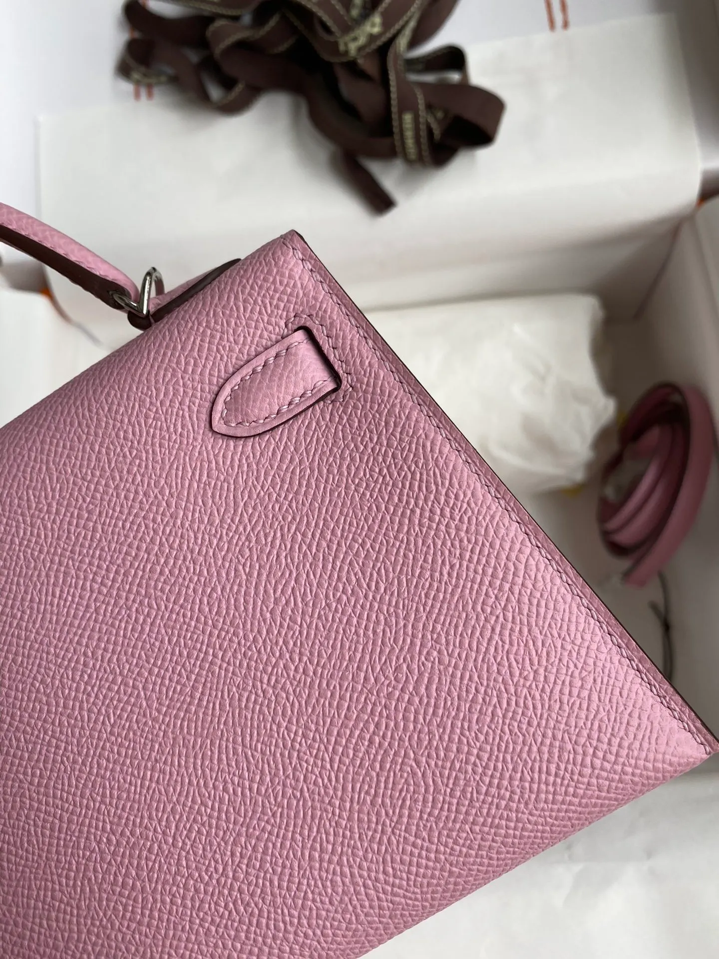 All categories Hermès women's bags (Hermès) Hermès original order 1919