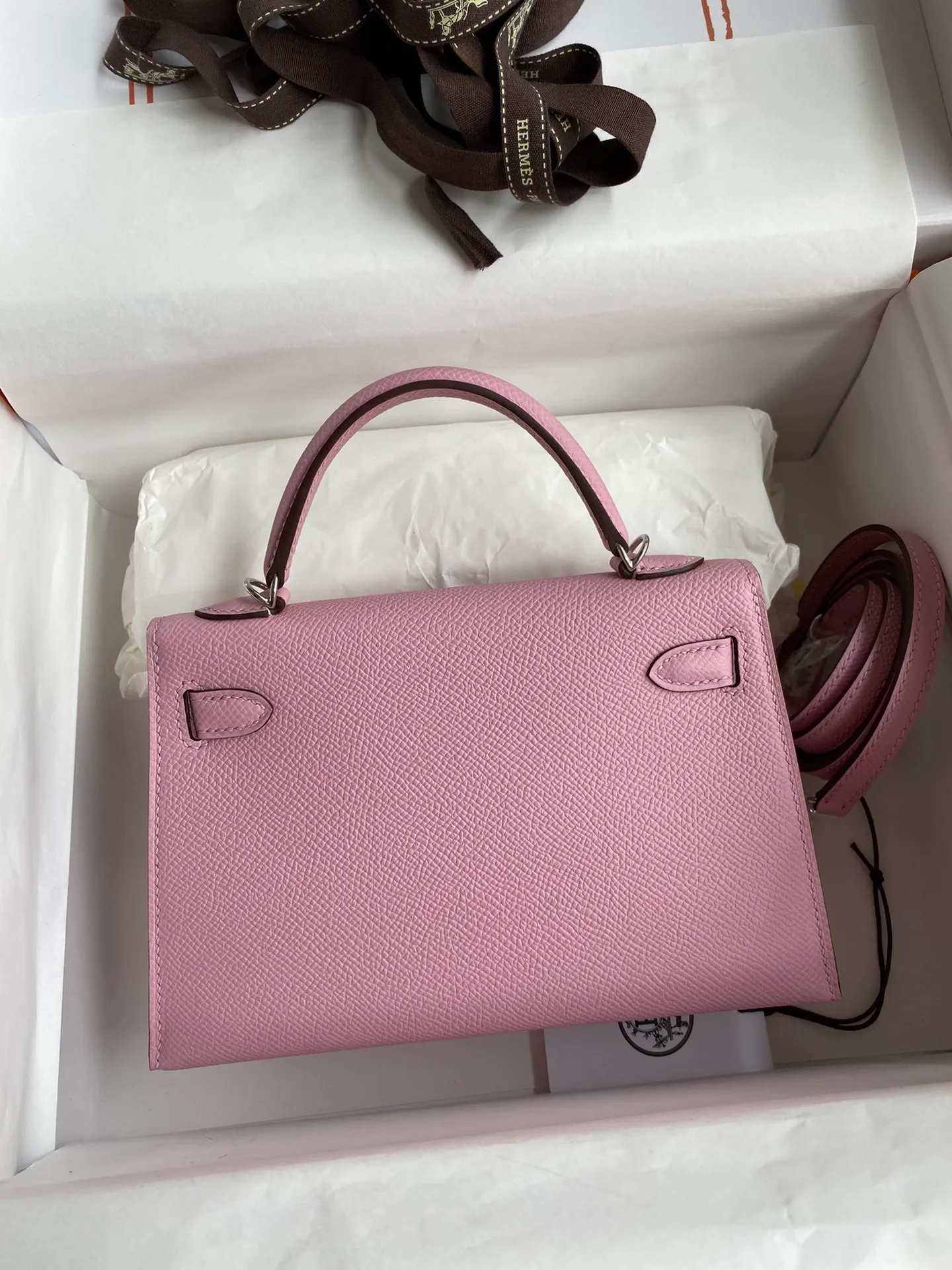 All categories Hermès women's bags (Hermès) Hermès original order 1919