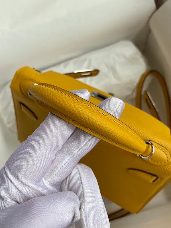 All categories Hermès women's bags (Hermès) Hermès original order 1919