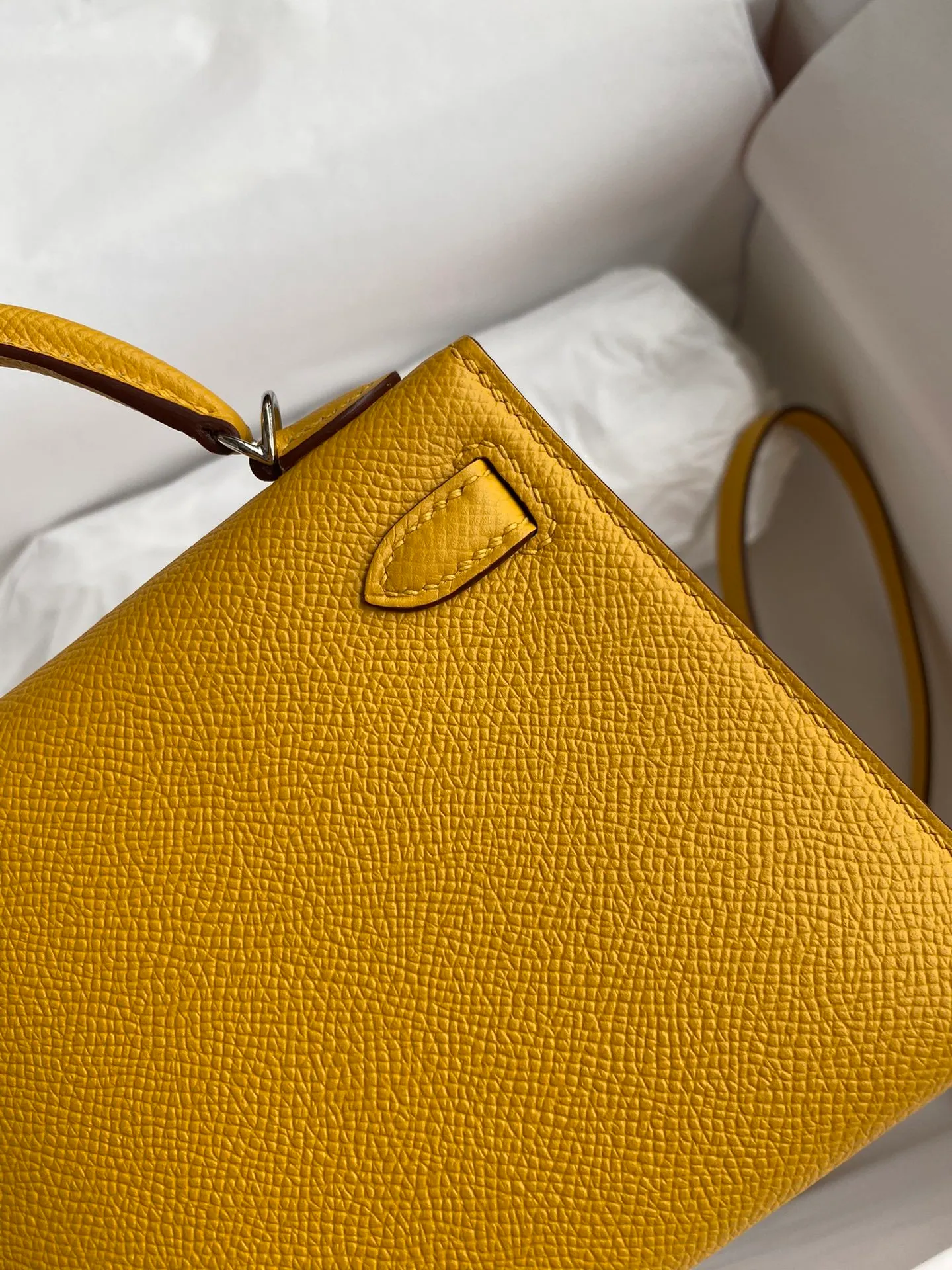 All categories Hermès women's bags (Hermès) Hermès original order 1919