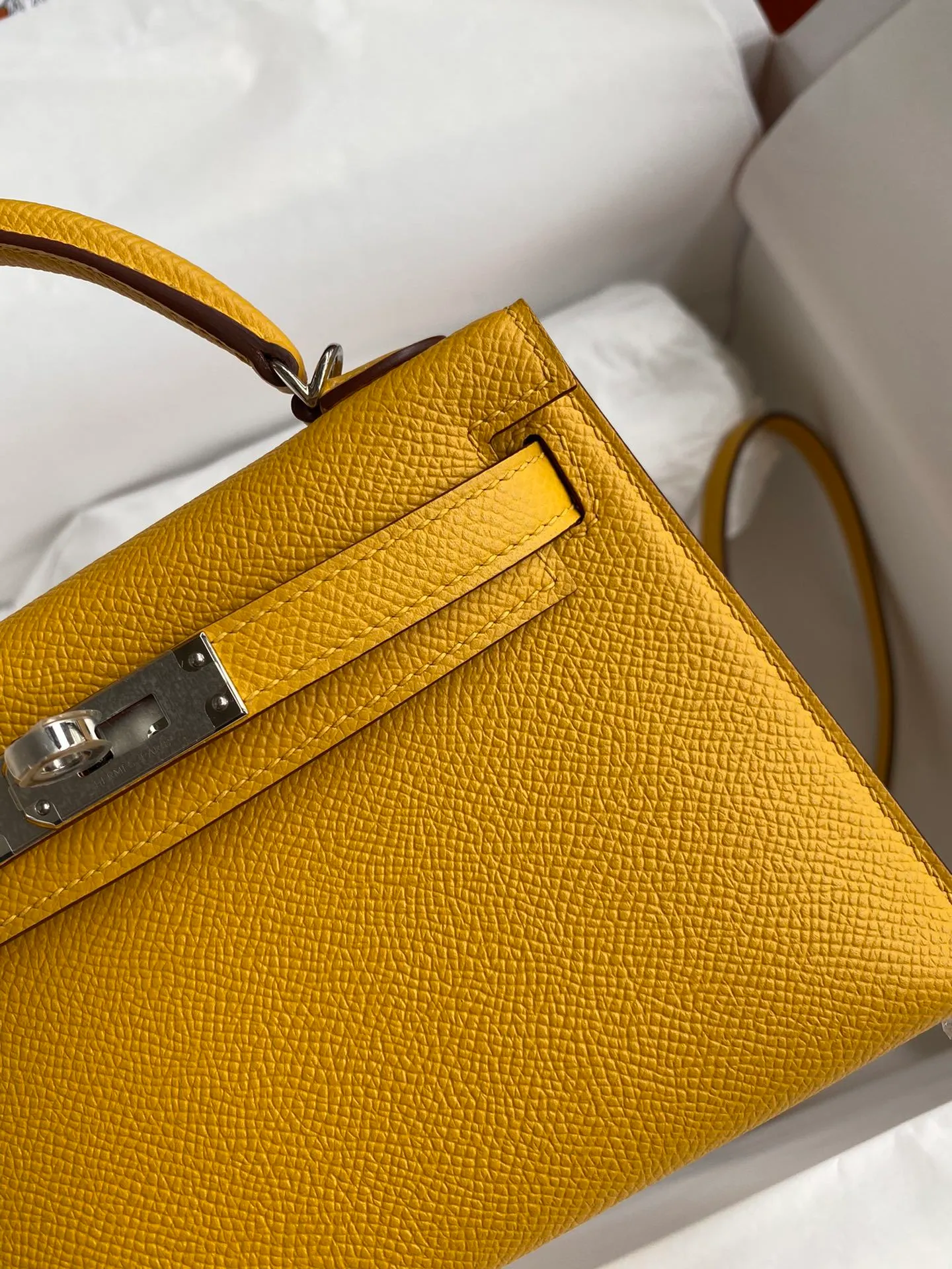 All categories Hermès women's bags (Hermès) Hermès original order 1919
