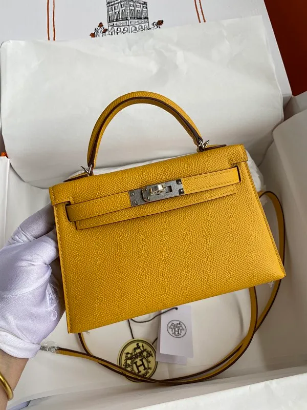 All categories Hermès women's bags (Hermès) Hermès original order 1919