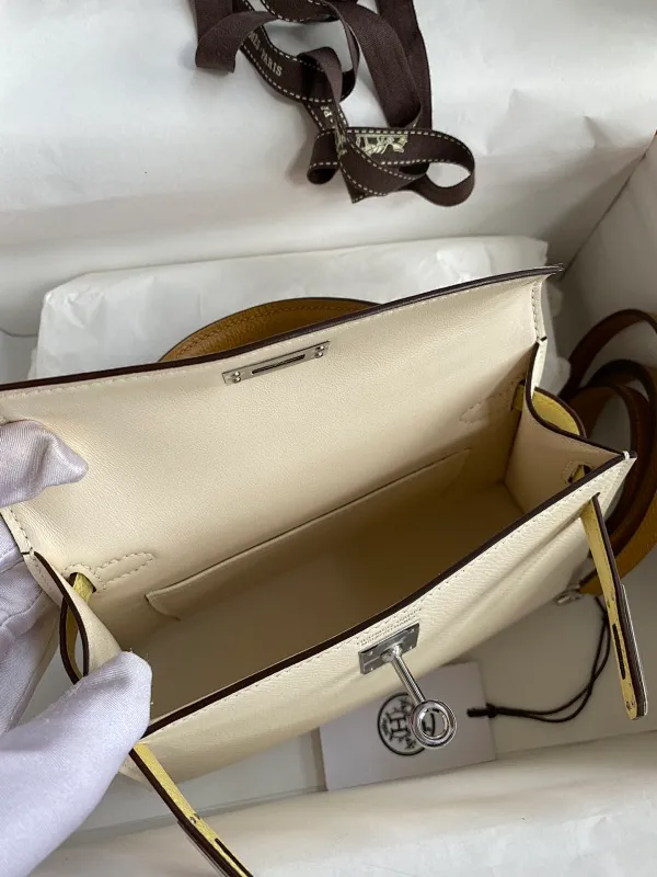 All categories Hermès women's bags (Hermès) Hermès original order 1919