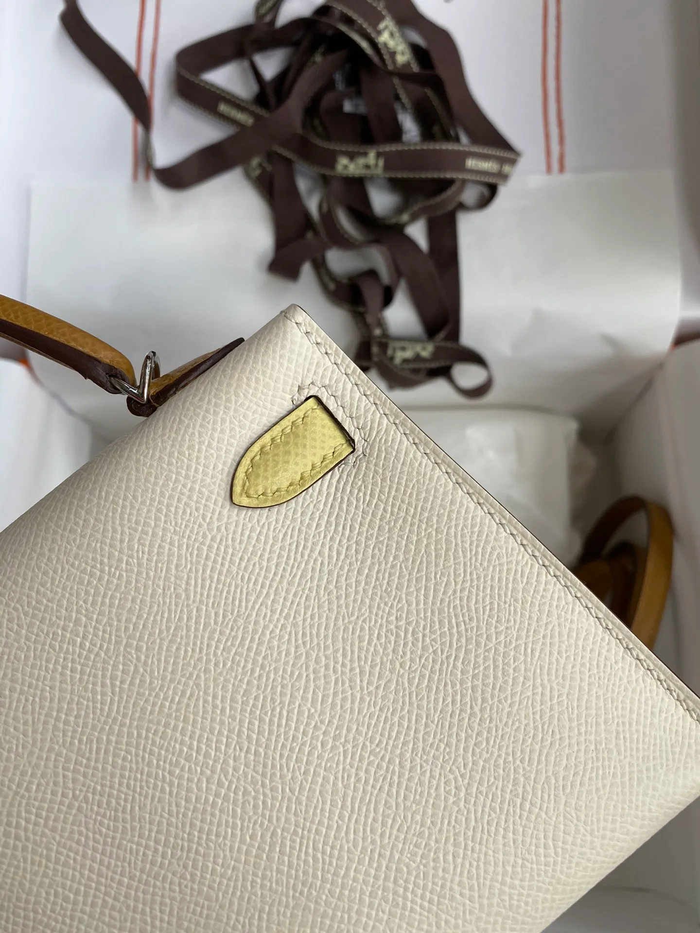 All categories Hermès women's bags (Hermès) Hermès original order 1919