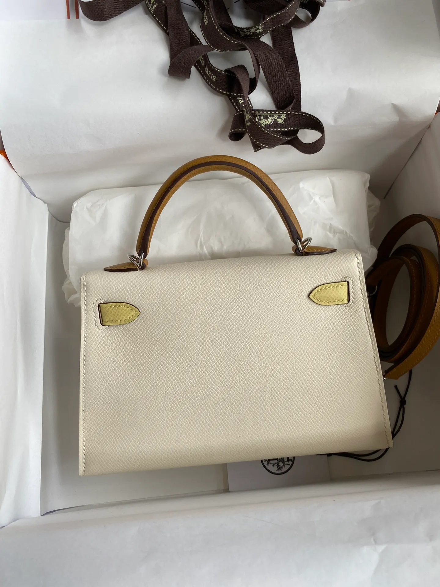 All categories Hermès women's bags (Hermès) Hermès original order 1919