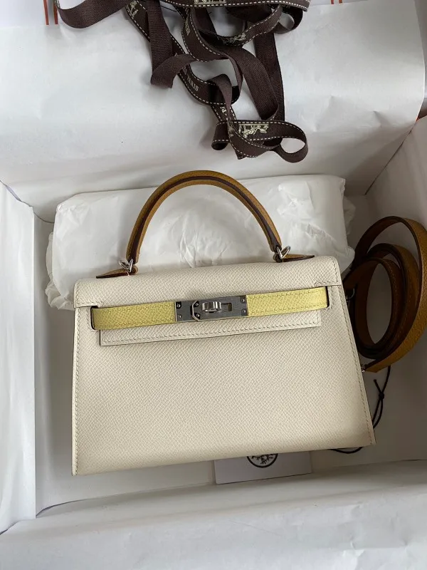 All categories Hermès women's bags (Hermès) Hermès original order 1919